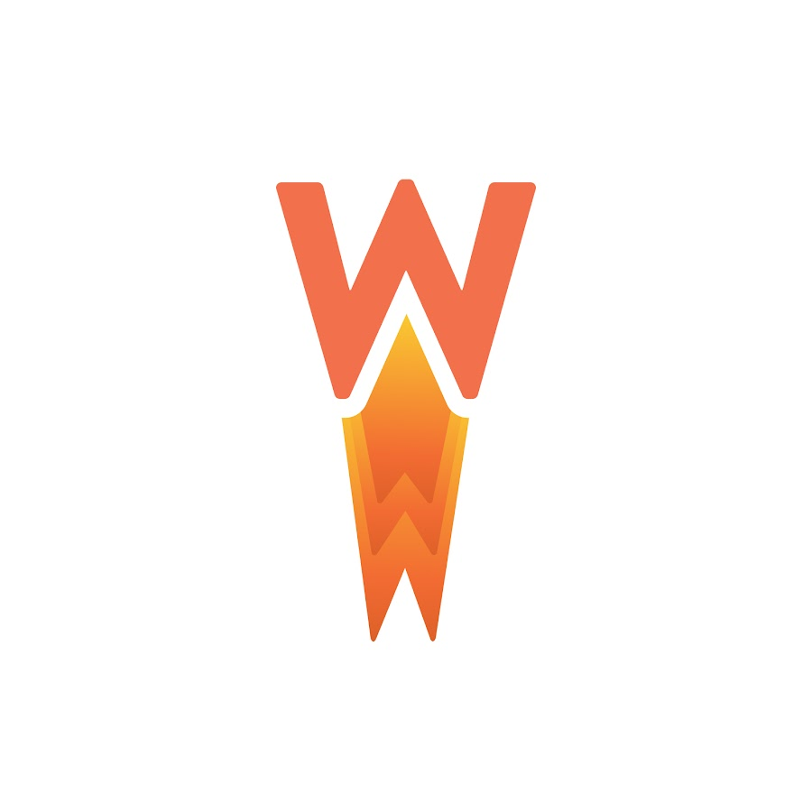 WP Rocket logo